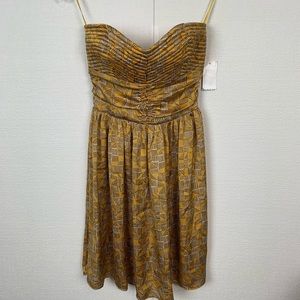 Bar 111 Chicago Dress NWT